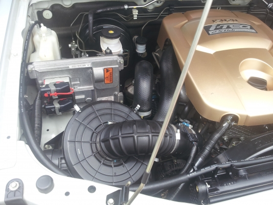 ขาย Isuzu Dmax Gold Serie  เครื่อง 2500ddi  itacสภาพสวย ใช้งานน้อย