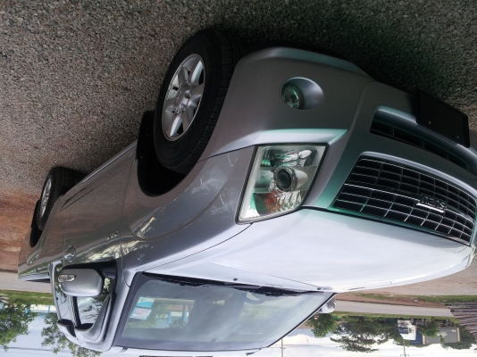 ขาย Isuzu Dmax Gold Serie  เครื่อง 2500ddi  itacสภาพสวย ใช้งานน้อย