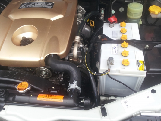 ขาย Isuzu Dmax Gold Serie  เครื่อง 2500ddi  itacสภาพสวย ใช้งานน้อย