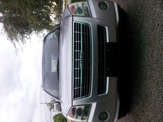 ขาย Isuzu Dmax Gold Serie  เครื่อง 2500ddi  itacสภาพสวย ใช้งานน้อย