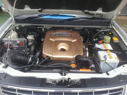 ขาย Isuzu Dmax Gold Serie  เครื่อง 2500ddi  itacสภาพสวย ใช้งานน้อย