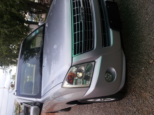 ขาย Isuzu Dmax Gold Serie  เครื่อง 2500ddi  itacสภาพสวย ใช้งานน้อย