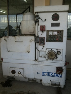 เครื่องเจียร์โรตารี่ เก่าญี่ปุ่น   350,000