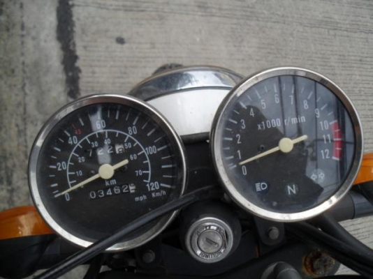 ขายMINI SOLO ปี54 สภาพเดิม พร้อมโอน ขาย 19000