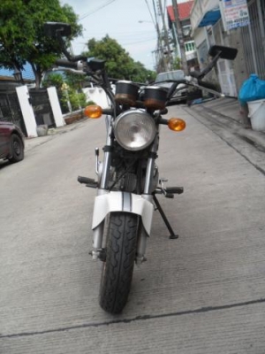 ขายMINI SOLO ปี54 สภาพเดิม พร้อมโอน ขาย 19000