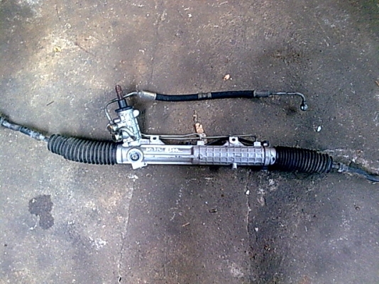 ขายแร๊คพวงมาลัยเพาเวอร์ bm318