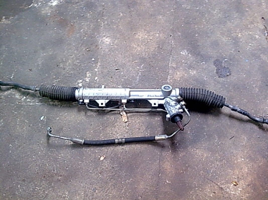 ขายแร๊คพวงมาลัยเพาเวอร์ bm318