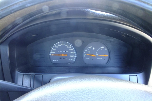 ขาย นิสสัน NV เกียร์ธรรมดา แก็ส+เบนซิน ปี 1994 ราคา 87000 บาท ขาย นิสสัน NV เกียร์ธรรมดา แก็ส+เบนซิน ปี 1994 ราคา 87000 บาท