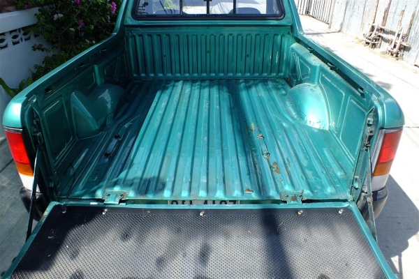 ขาย นิสสัน NV เกียร์ธรรมดา แก็ส+เบนซิน ปี 1994 ราคา 87000 บาท ขาย นิสสัน NV เกียร์ธรรมดา แก็ส+เบนซิน ปี 1994 ราคา 87000 บาท