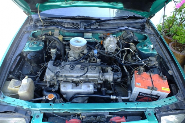 ขาย นิสสัน NV เกียร์ธรรมดา แก็ส+เบนซิน ปี 1994 ราคา 87000 บาท ขาย นิสสัน NV เกียร์ธรรมดา แก็ส+เบนซิน ปี 1994 ราคา 87000 บาท