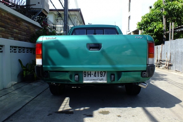 ขาย นิสสัน NV เกียร์ธรรมดา แก็ส+เบนซิน ปี 1994 ราคา 87000 บาท ขาย นิสสัน NV เกียร์ธรรมดา แก็ส+เบนซิน ปี 1994 ราคา 87000 บาท