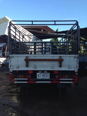 ขายรถ6ล้อISUZU NPR 150หน้าตึก ยูโร3 สภาพสวยๆ ขายรถ6ล้อISUZU NPR 150หน้าตึก ยูโร3 สภาพสวยๆ