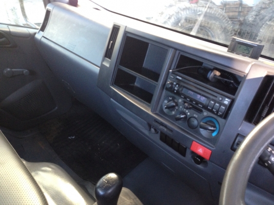 ขายรถ6ล้อISUZU NPR 150หน้าตึก ยูโร3 สภาพสวยๆ ขายรถ6ล้อISUZU NPR 150หน้าตึก ยูโร3 สภาพสวยๆ