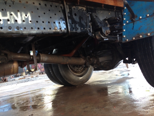 ขายรถ6ล้อISUZU NPR 150หน้าตึก ยูโร3 สภาพสวยๆ ขายรถ6ล้อISUZU NPR 150หน้าตึก ยูโร3 สภาพสวยๆ