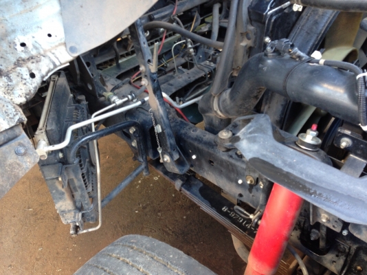 ขายรถ6ล้อISUZU NPR 150หน้าตึก ยูโร3 สภาพสวยๆ ขายรถ6ล้อISUZU NPR 150หน้าตึก ยูโร3 สภาพสวยๆ