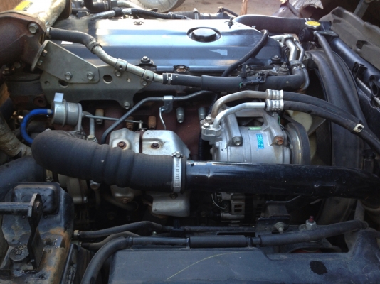 ขายรถ6ล้อISUZU NPR 150หน้าตึก ยูโร3 สภาพสวยๆ ขายรถ6ล้อISUZU NPR 150หน้าตึก ยูโร3 สภาพสวยๆ