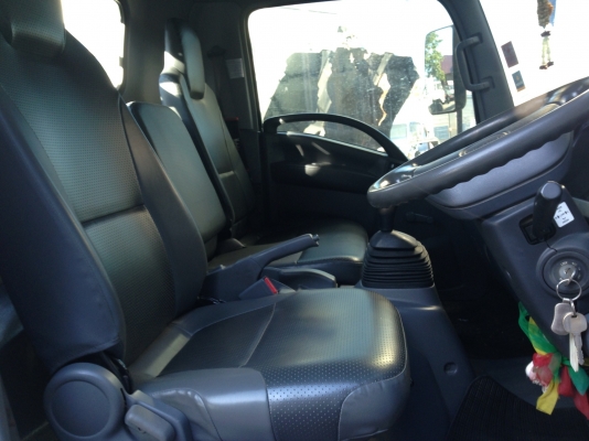 ขายรถ6ล้อISUZU NPR 150หน้าตึก ยูโร3 สภาพสวยๆ ขายรถ6ล้อISUZU NPR 150หน้าตึก ยูโร3 สภาพสวยๆ