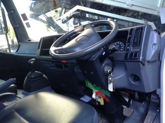 ขายรถ6ล้อISUZU NPR 150หน้าตึก ยูโร3 สภาพสวยๆ ขายรถ6ล้อISUZU NPR 150หน้าตึก ยูโร3 สภาพสวยๆ