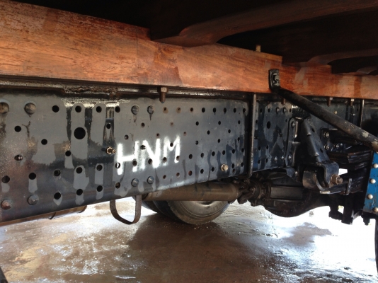 ขายรถ6ล้อISUZU NPR 150หน้าตึก ยูโร3 สภาพสวยๆ ขายรถ6ล้อISUZU NPR 150หน้าตึก ยูโร3 สภาพสวยๆ