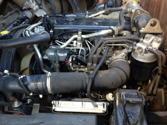 ขายรถ6ล้อISUZU NPR 150หน้าตึก ยูโร3 สภาพสวยๆ ขายรถ6ล้อISUZU NPR 150หน้าตึก ยูโร3 สภาพสวยๆ