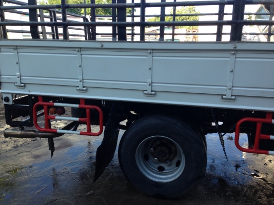 ขายรถ6ล้อISUZU NPR 150หน้าตึก ยูโร3 สภาพสวยๆ ขายรถ6ล้อISUZU NPR 150หน้าตึก ยูโร3 สภาพสวยๆ