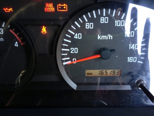 ขายรถ6ล้อISUZU NPR 150หน้าตึก ยูโร3 สภาพสวยๆ ขายรถ6ล้อISUZU NPR 150หน้าตึก ยูโร3 สภาพสวยๆ