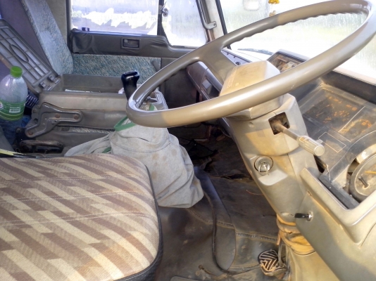 ขายมิตซู เทอร์โบ ดั้มสามมิตร งามๆๆๆ