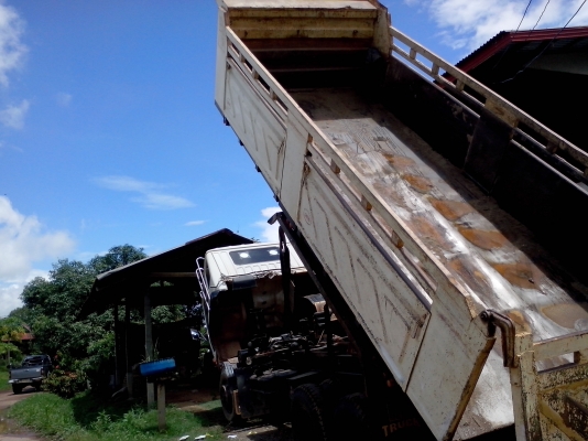 ขายมิตซู เทอร์โบ ดั้มสามมิตร งามๆๆๆ