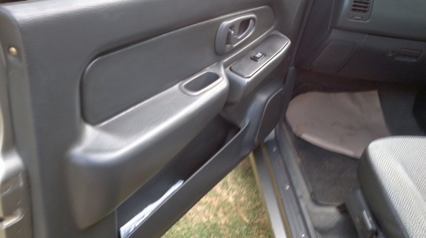 ขาย สตาด้า  ปี 39 เครื่อง 2800