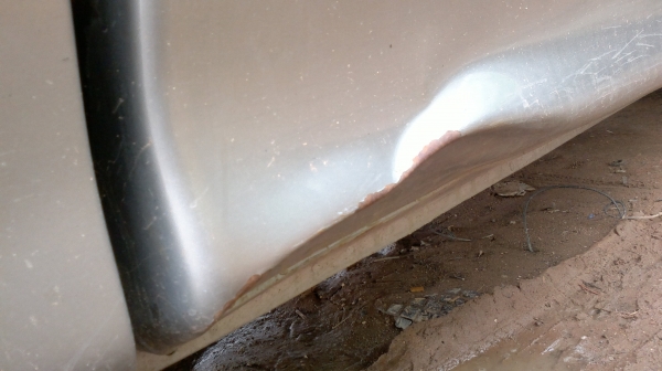 ขาย สตาด้า  ปี 39 เครื่อง 2800