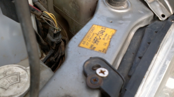 ขาย สตาด้า  ปี 39 เครื่อง 2800