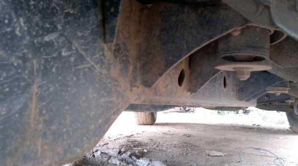 ขาย สตาด้า  ปี 39 เครื่อง 2800