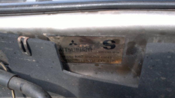 ขาย สตาด้า  ปี 39 เครื่อง 2800