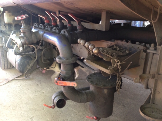 ขาย10ล้อRocky175แท้งค์น้ำมัน16000ลิตร ขาย10ล้อRocky175แท้งค์น้ำมัน16000ลิตร