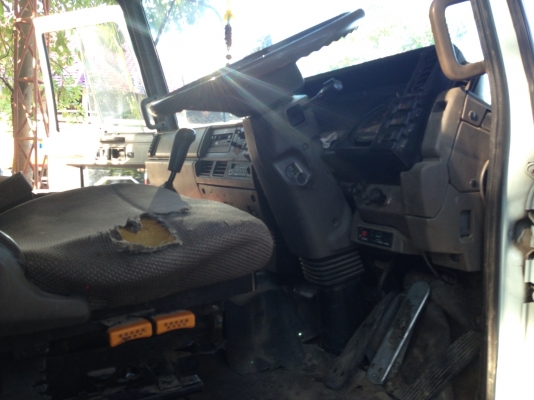 ขาย10ล้อRocky175แท้งค์น้ำมัน16000ลิตร ขาย10ล้อRocky175แท้งค์น้ำมัน16000ลิตร