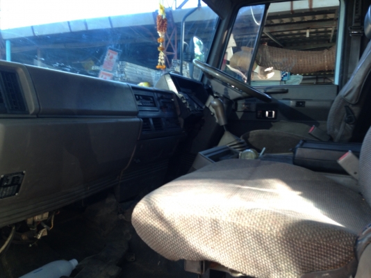 ขาย10ล้อRocky175แท้งค์น้ำมัน16000ลิตร ขาย10ล้อRocky175แท้งค์น้ำมัน16000ลิตร