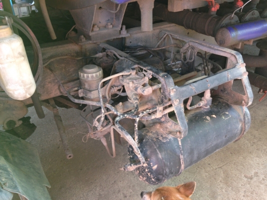 ขาย10ล้อRocky175แท้งค์น้ำมัน16000ลิตร ขาย10ล้อRocky175แท้งค์น้ำมัน16000ลิตร