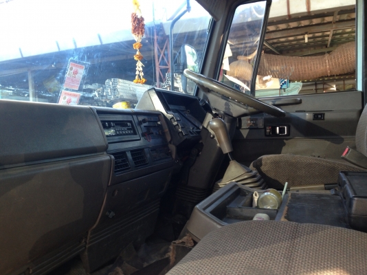 ขาย10ล้อRocky175แท้งค์น้ำมัน16000ลิตร ขาย10ล้อRocky175แท้งค์น้ำมัน16000ลิตร