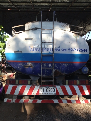 ขาย10ล้อRocky175แท้งค์น้ำมัน16000ลิตร ขาย10ล้อRocky175แท้งค์น้ำมัน16000ลิตร