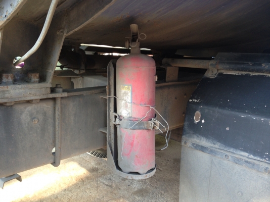 ขาย10ล้อRocky175แท้งค์น้ำมัน16000ลิตร ขาย10ล้อRocky175แท้งค์น้ำมัน16000ลิตร