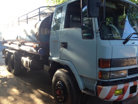 ขาย10ล้อRocky175แท้งค์น้ำมัน16000ลิตร ขาย10ล้อRocky175แท้งค์น้ำมัน16000ลิตร