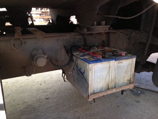 ขาย10ล้อRocky175แท้งค์น้ำมัน16000ลิตร ขาย10ล้อRocky175แท้งค์น้ำมัน16000ลิตร