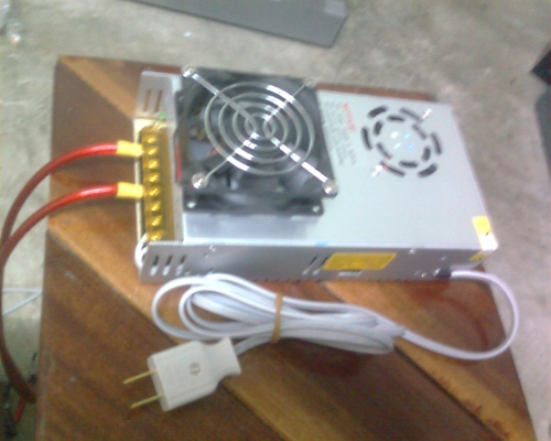 สำหรับ เครื่องเสียง หม้อแปลง สวิทชิ่ง 12-14 v 40 A