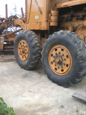 รถเกรด โคมัดสุ JD376H รถเกรด โคมัดสุ JD376H