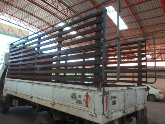 ขายด่วนรถ6ล้อMITSUBISHIเครือง122แรงม้าเครือง4D34ปี45 ขายด่วนรถ6ล้อMITSUBISHIเครือง122แรงม้าเครือง4D34ปี45