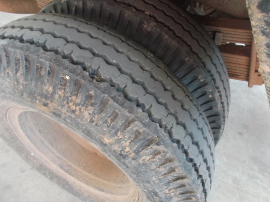 ขายด่วนรถ6ล้อMITSUBISHIเครือง122แรงม้าเครือง4D34ปี45 ขายด่วนรถ6ล้อMITSUBISHIเครือง122แรงม้าเครือง4D34ปี45