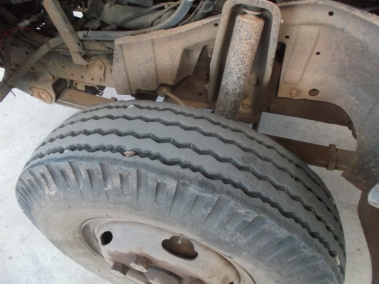 ขายด่วนรถ6ล้อMITSUBISHIเครือง122แรงม้าเครือง4D34ปี45 ขายด่วนรถ6ล้อMITSUBISHIเครือง122แรงม้าเครือง4D34ปี45