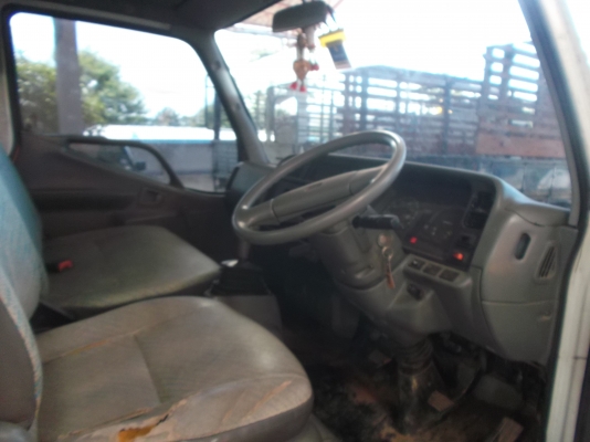 ขายด่วนรถ6ล้อMITSUBISHIเครือง122แรงม้าเครือง4D34ปี45 ขายด่วนรถ6ล้อMITSUBISHIเครือง122แรงม้าเครือง4D34ปี45