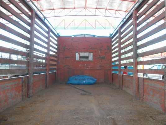 ขายด่วนรถ6ล้อMITSUBISHIเครือง122แรงม้าเครือง4D34ปี45 ขายด่วนรถ6ล้อMITSUBISHIเครือง122แรงม้าเครือง4D34ปี45