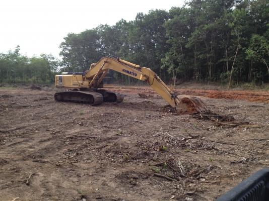 ขายด่วน pc200-6